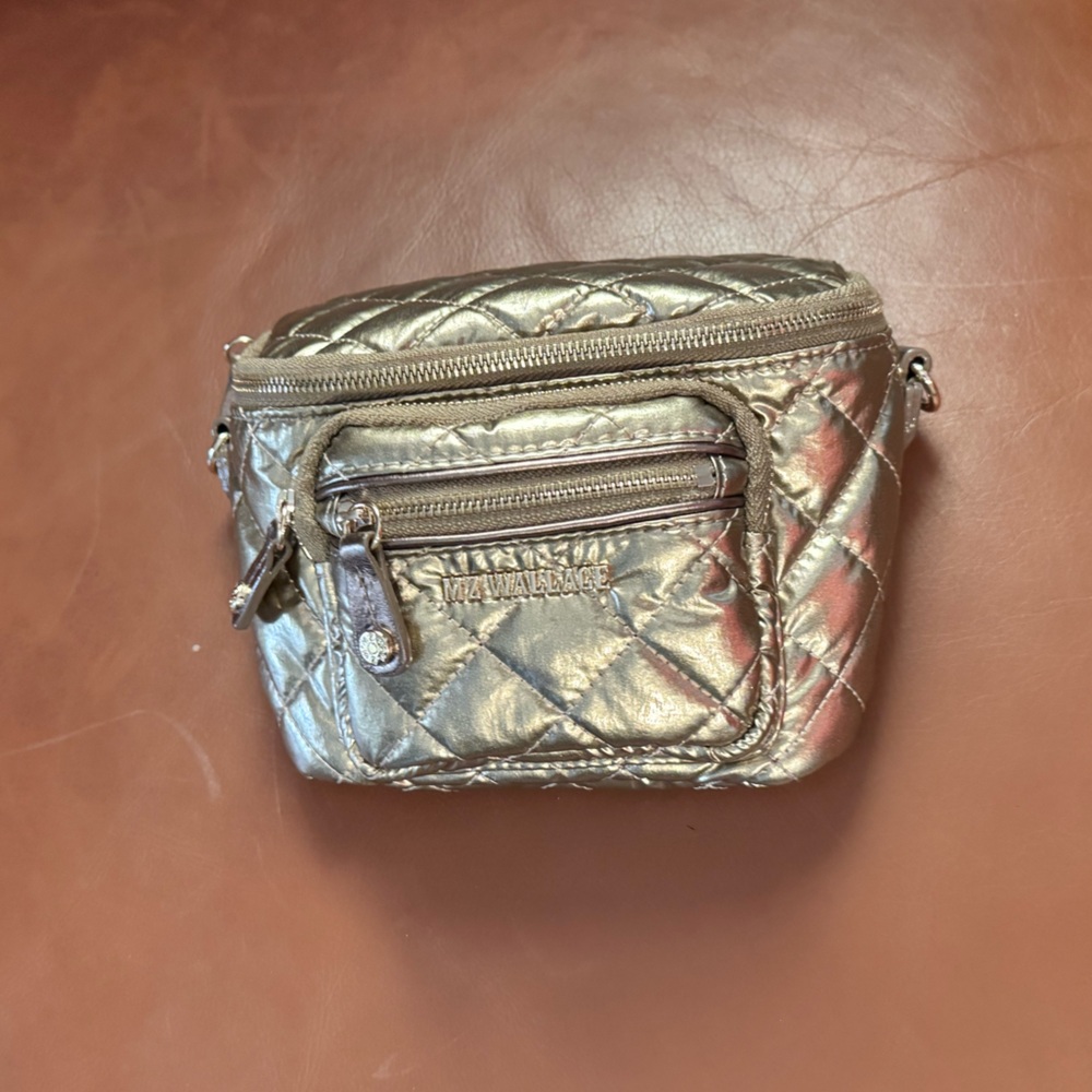 EUC - MZ Wallace Micro Sling